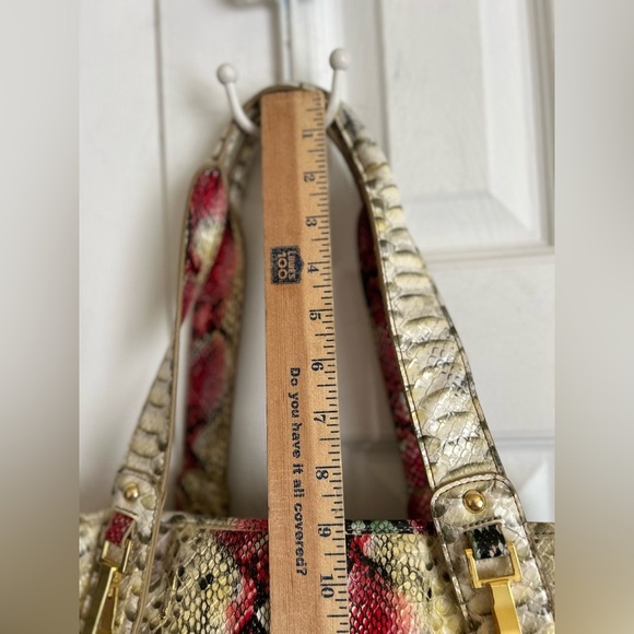 M Big Buddha oversized purse - Picture 9 of 16